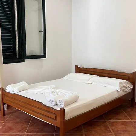 Vila Rexhepaj Vlore Exterior photo